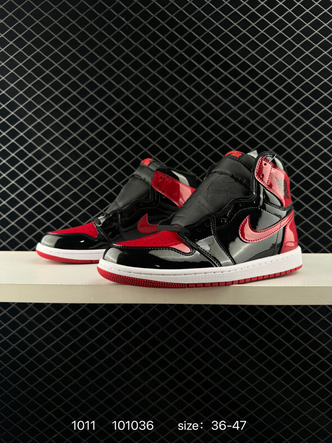 Nike Air Jordan 1 Retro High